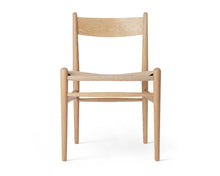 CH36 Chair