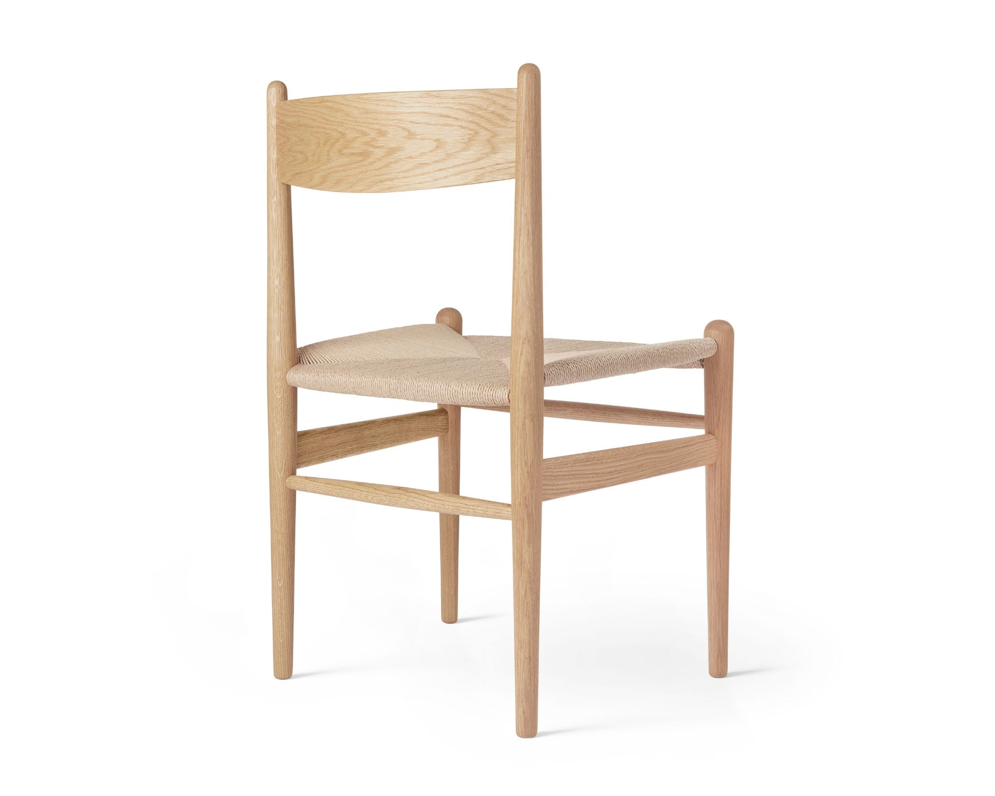 CH36 Chair