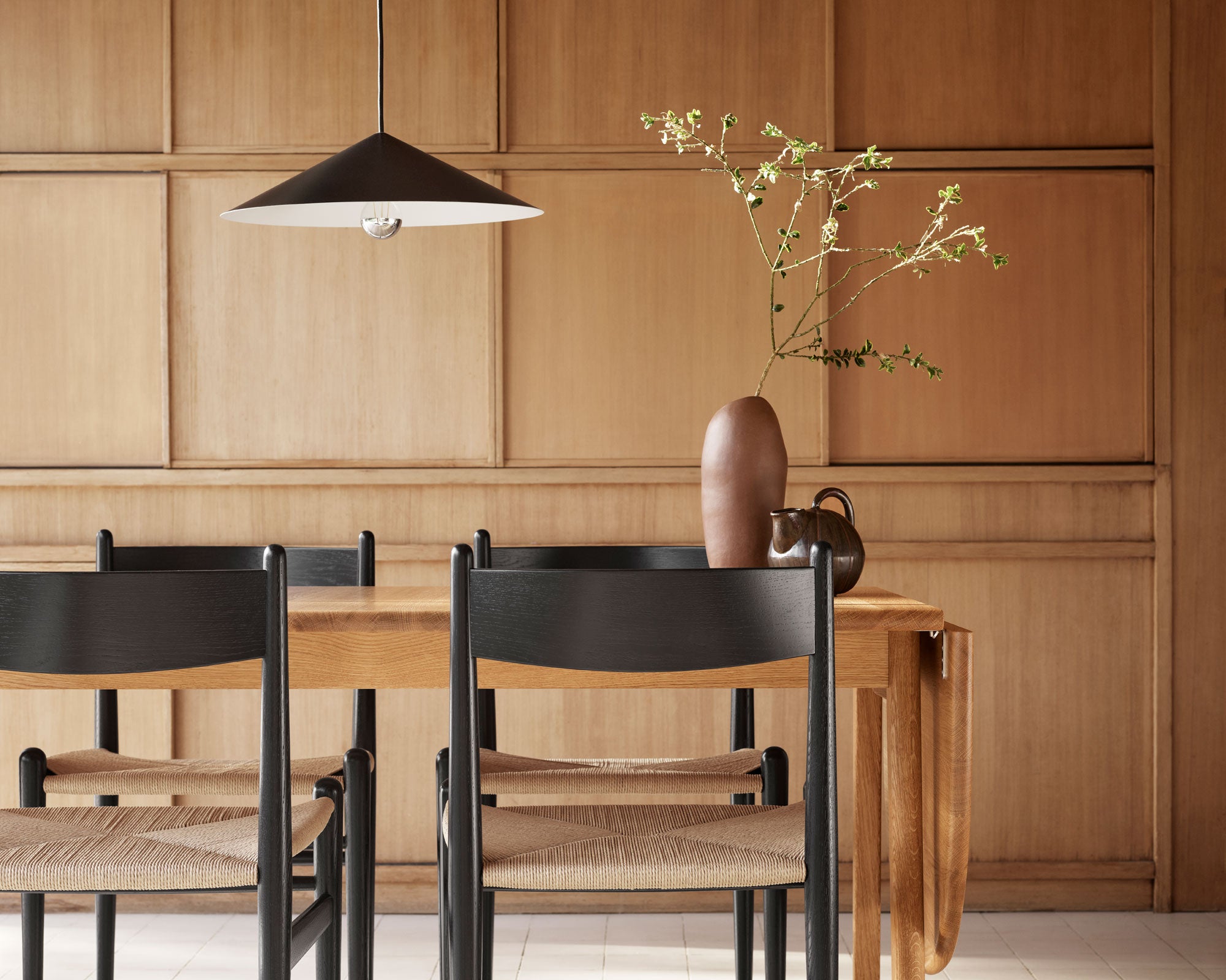 Carl Hansen & Son CH36 Chair in Wood by Hans J. Wegner | DSHOP Carl Hansen & Son CH36 Chair in Wood by Hans J. Wegner | DSHOP
