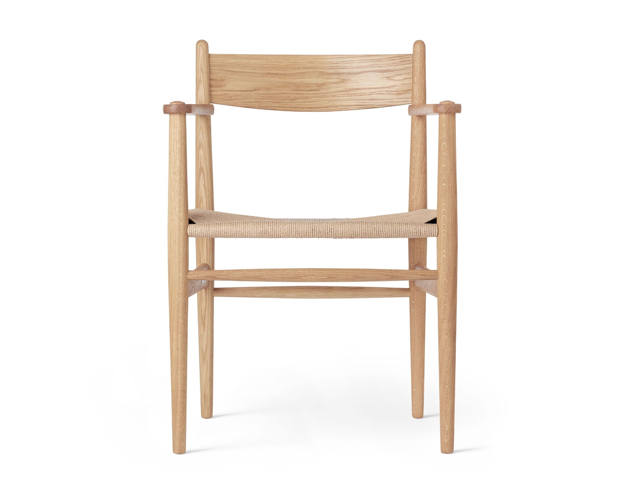 Carl Hansen & Son CH37 Chair