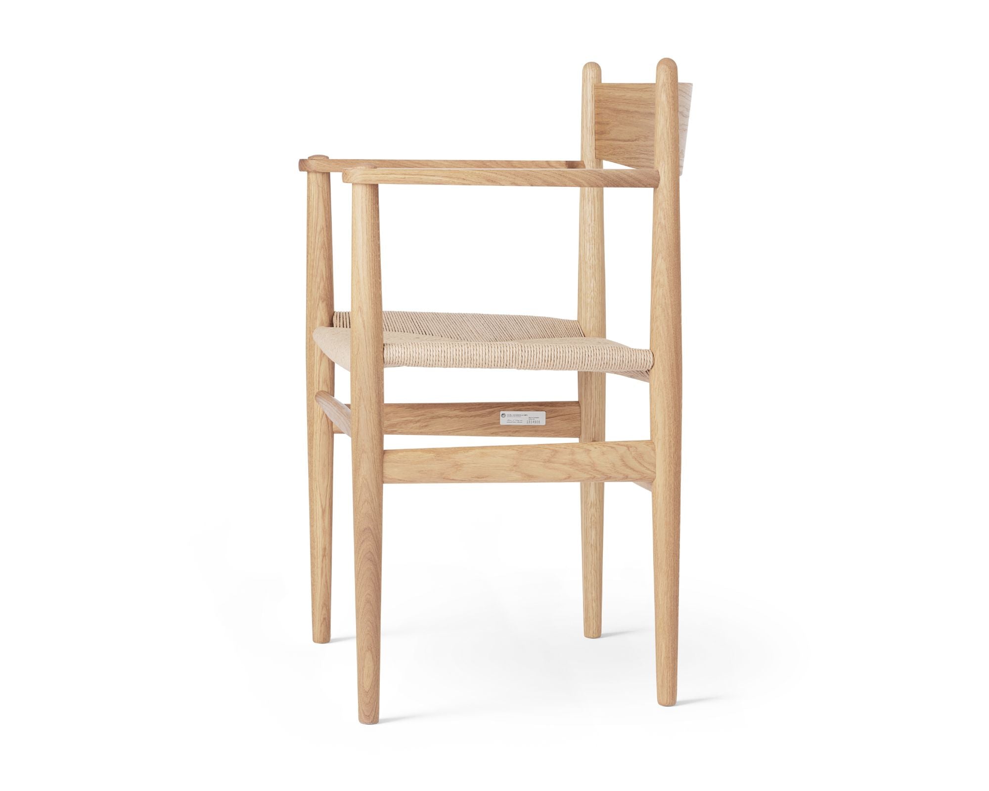 CH37 Chair