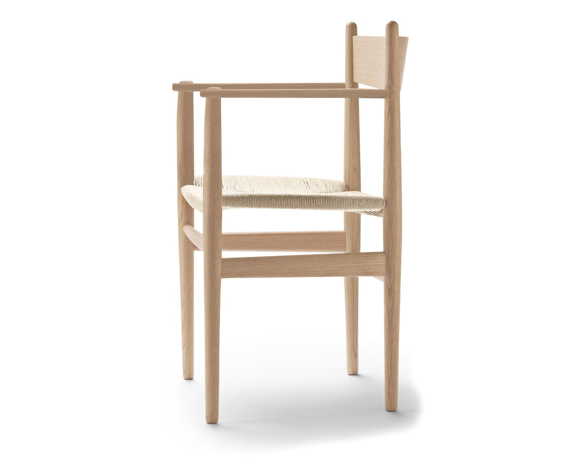 Carl Hansen CH37 Dining Chair