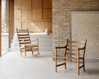 Carl Hansen & Son Seating | DSHOP