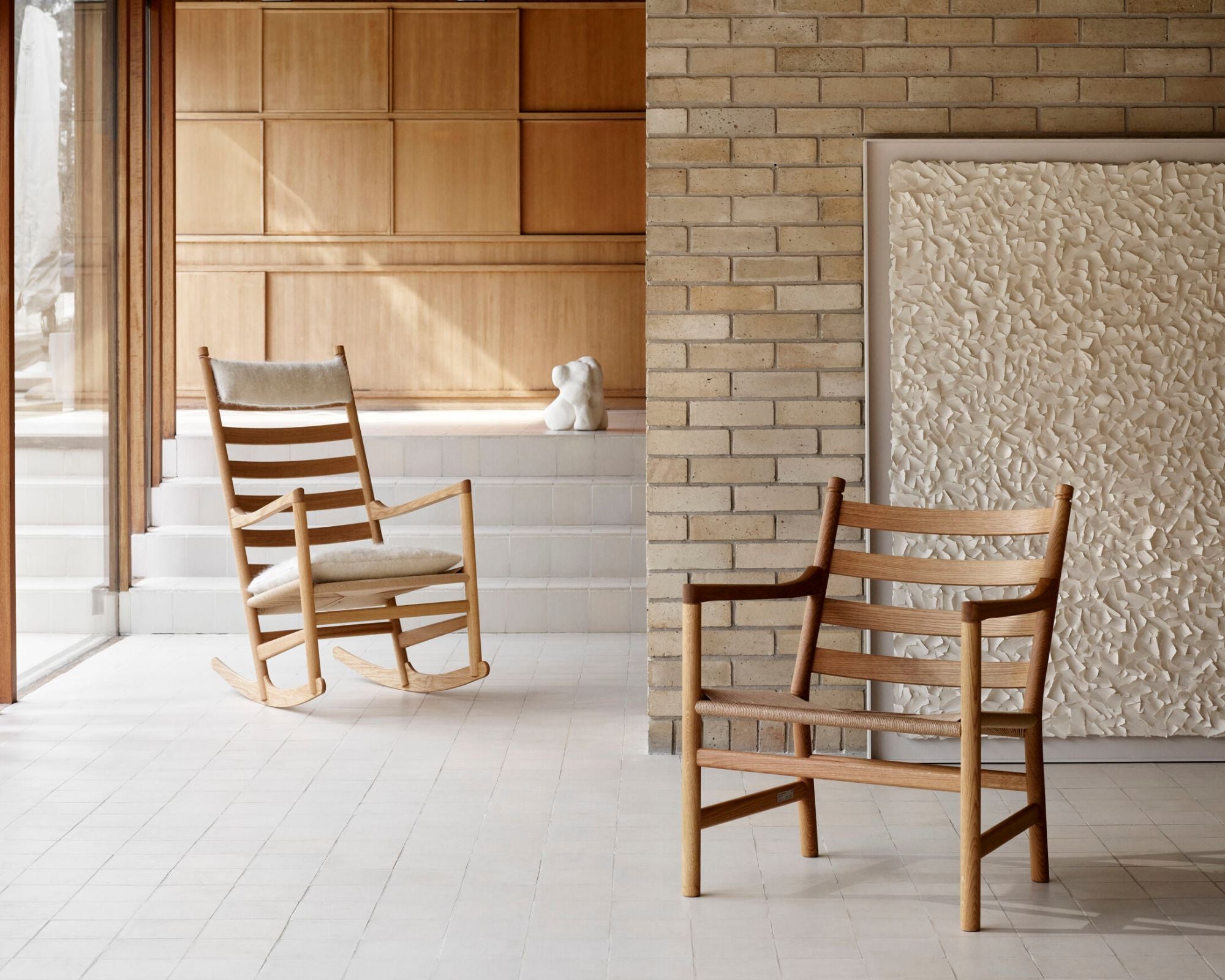 Carl Hansen & Son Seating | DSHOP