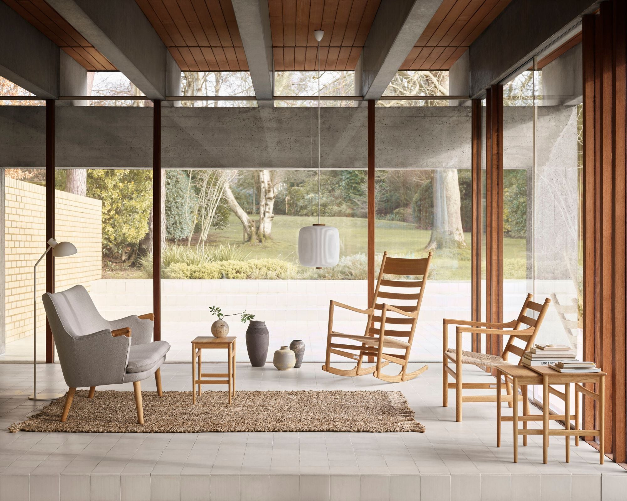 Carl Hansen & Son Furniture | DSHOP