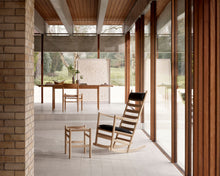 Crafted Rocking Chair | DSHOP