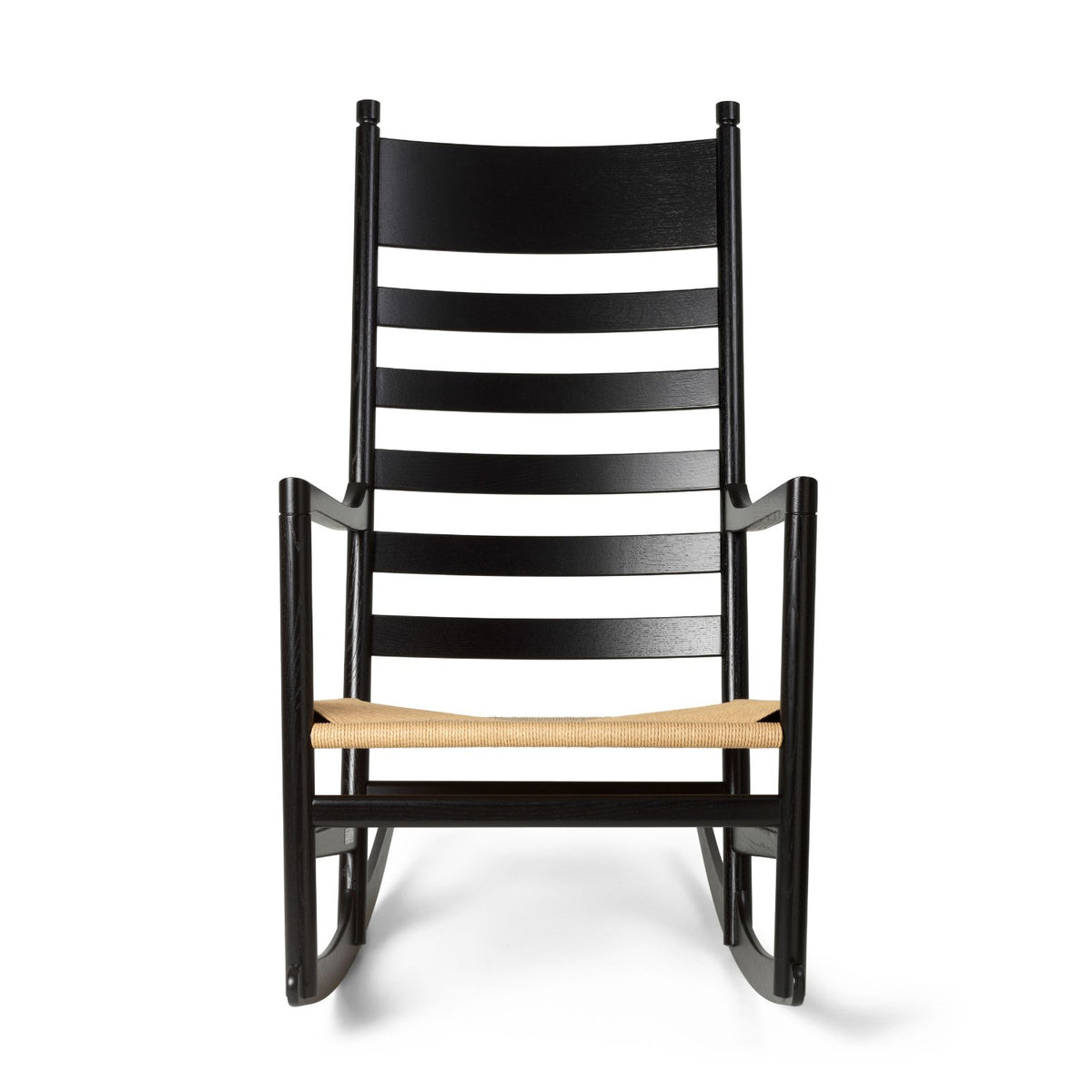 Cracker barrel discount black rocking chairs