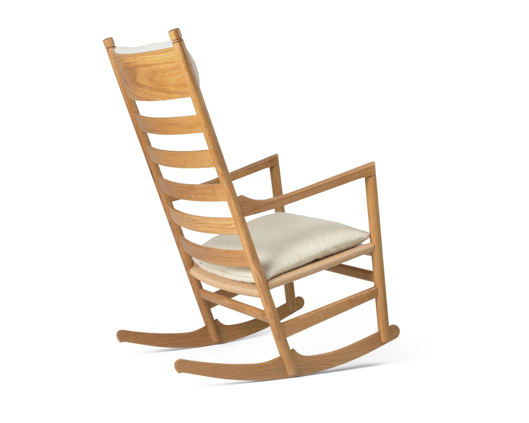 Shaker Style Rocking Chair | DSHOP