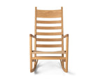 Danish Modern Rocking Chair | DSHOP