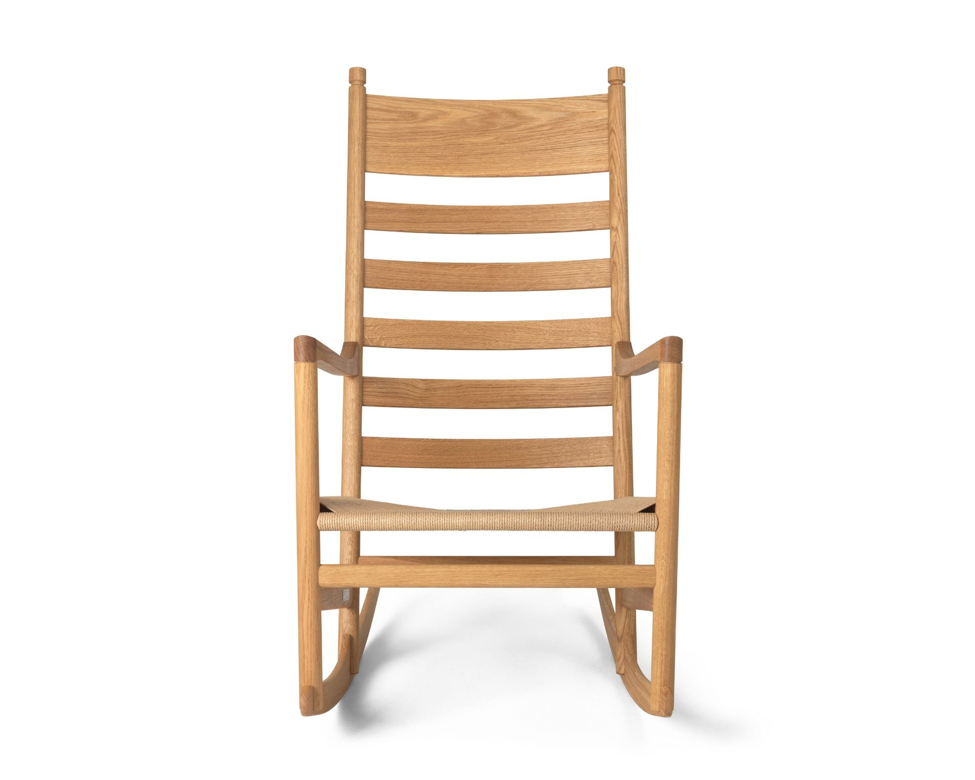 Danish Modern Rocking Chair | DSHOP