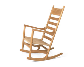 Hans J. Wegner Rocking Chair | DSHOP
