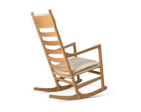 Mid-Century Rocking Chair | DSHOP