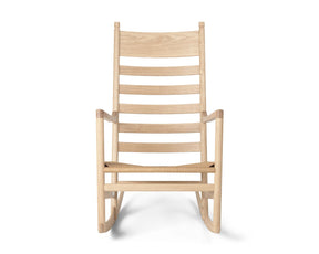 CH45 Rocking Chair - Oak Soap | DSHOP