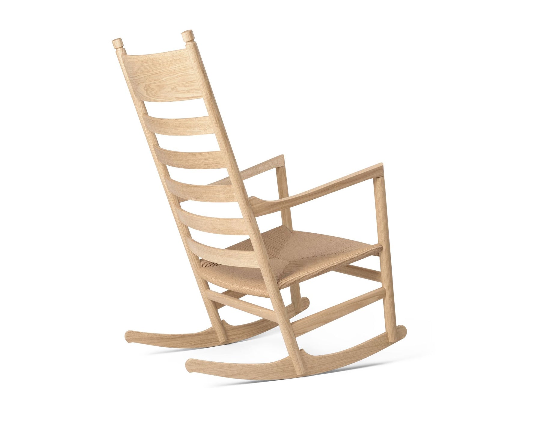 Oak Rocking Chair | DSHOP