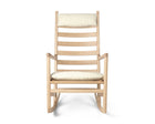 Carl Hansen & Son Rocking Chair | DSHOP