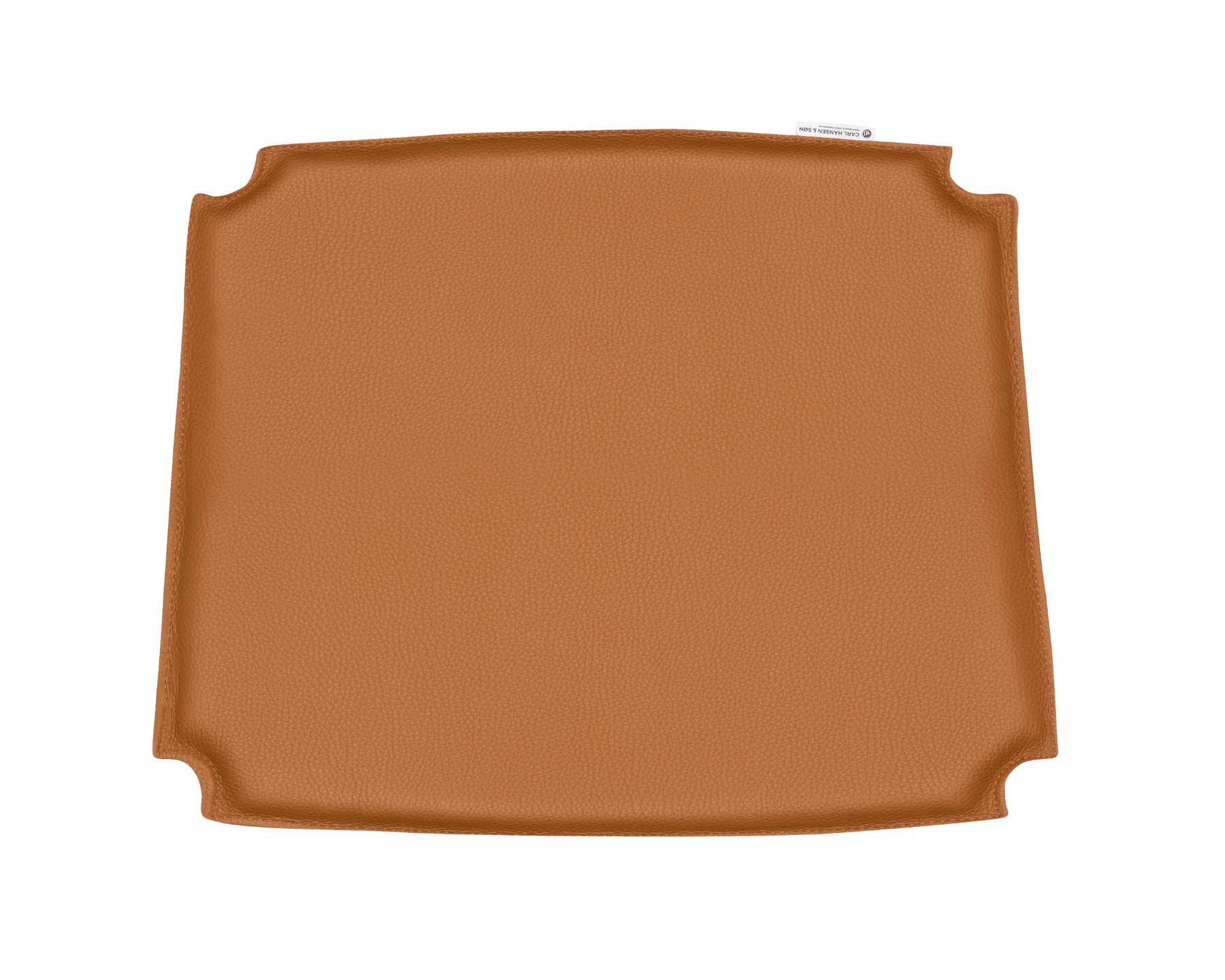 CH36 Leather Seat Cushion