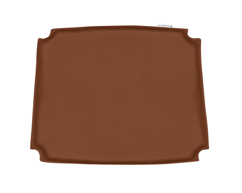 CH36 Leather Seat Cushion