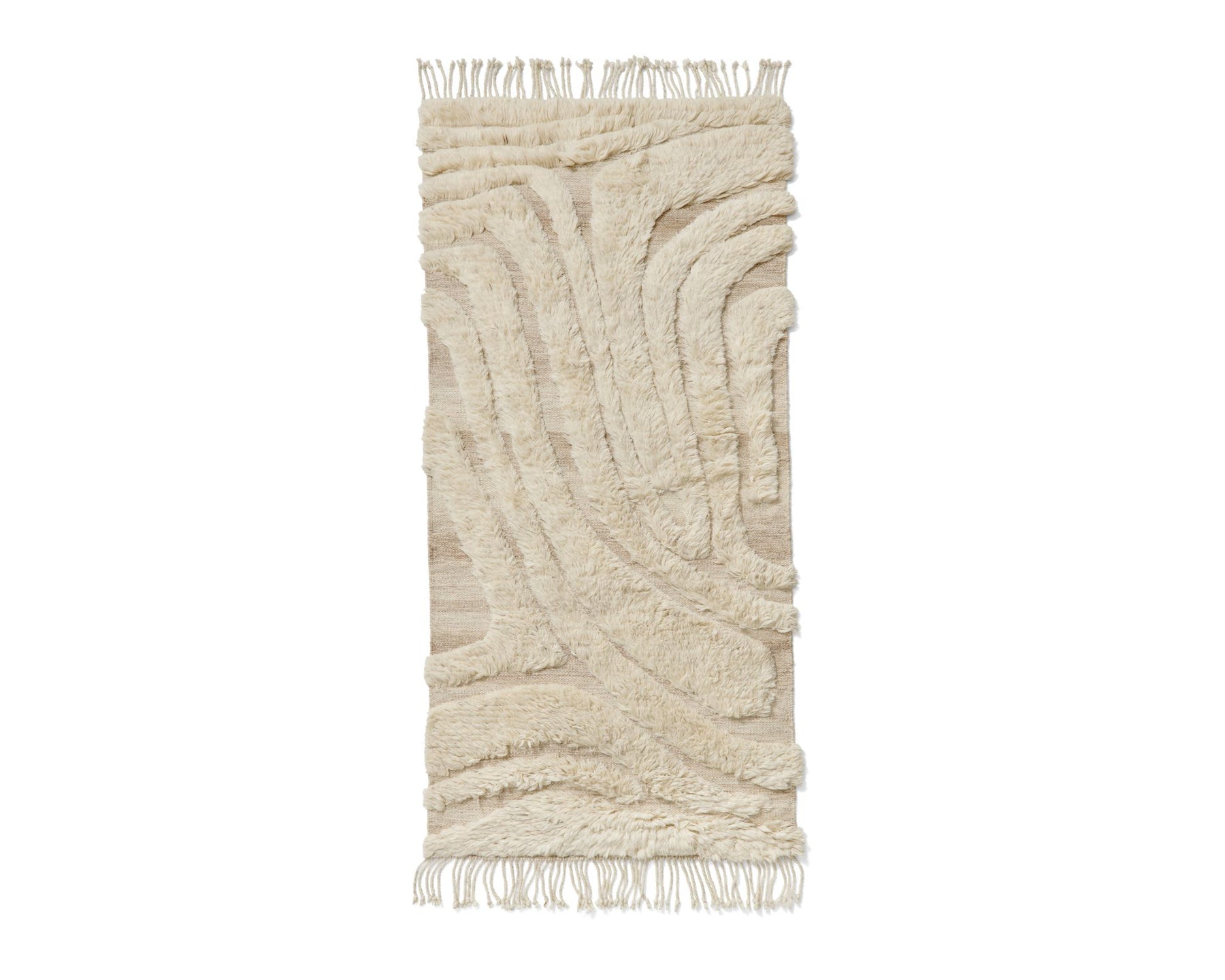 Colonnade No.01 Rug | DSHOP