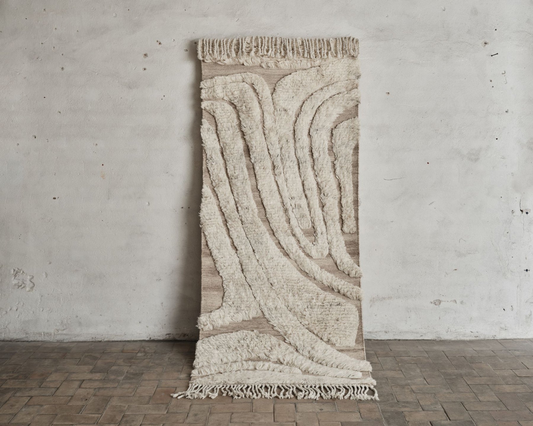 Cappelen Dimyr Colonnade No.01 Rug | DSHOP