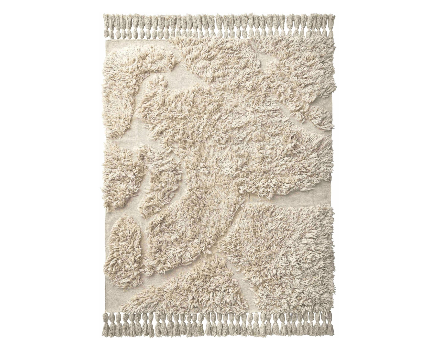 Cappelen Dimyr No.07 Rug | DSHOP