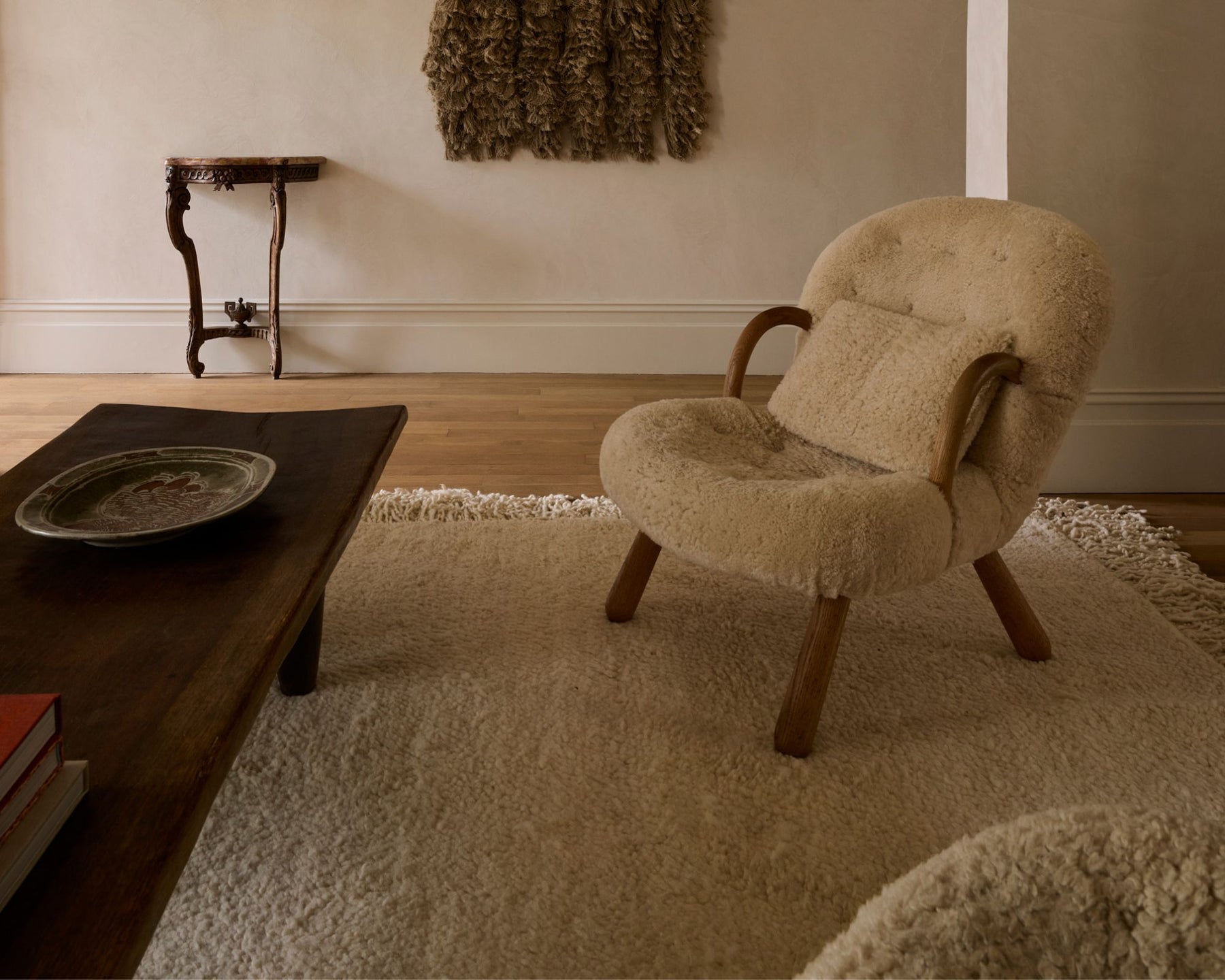 Luxury Wool Rugs | DSHOP