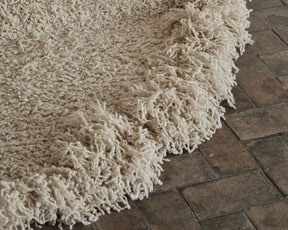 Curly Wool Rug | DSHOP