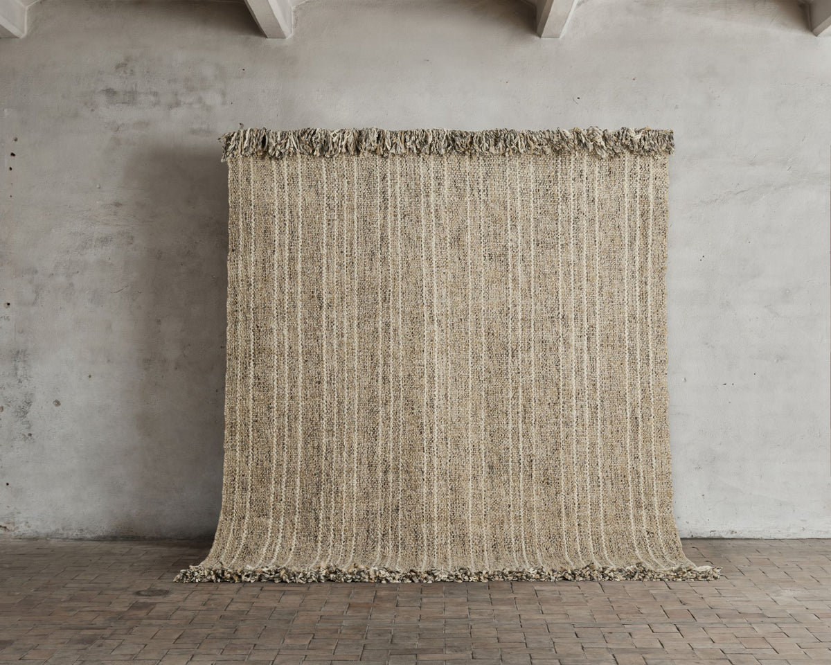 Sustainable Wool Rug | DSHOP