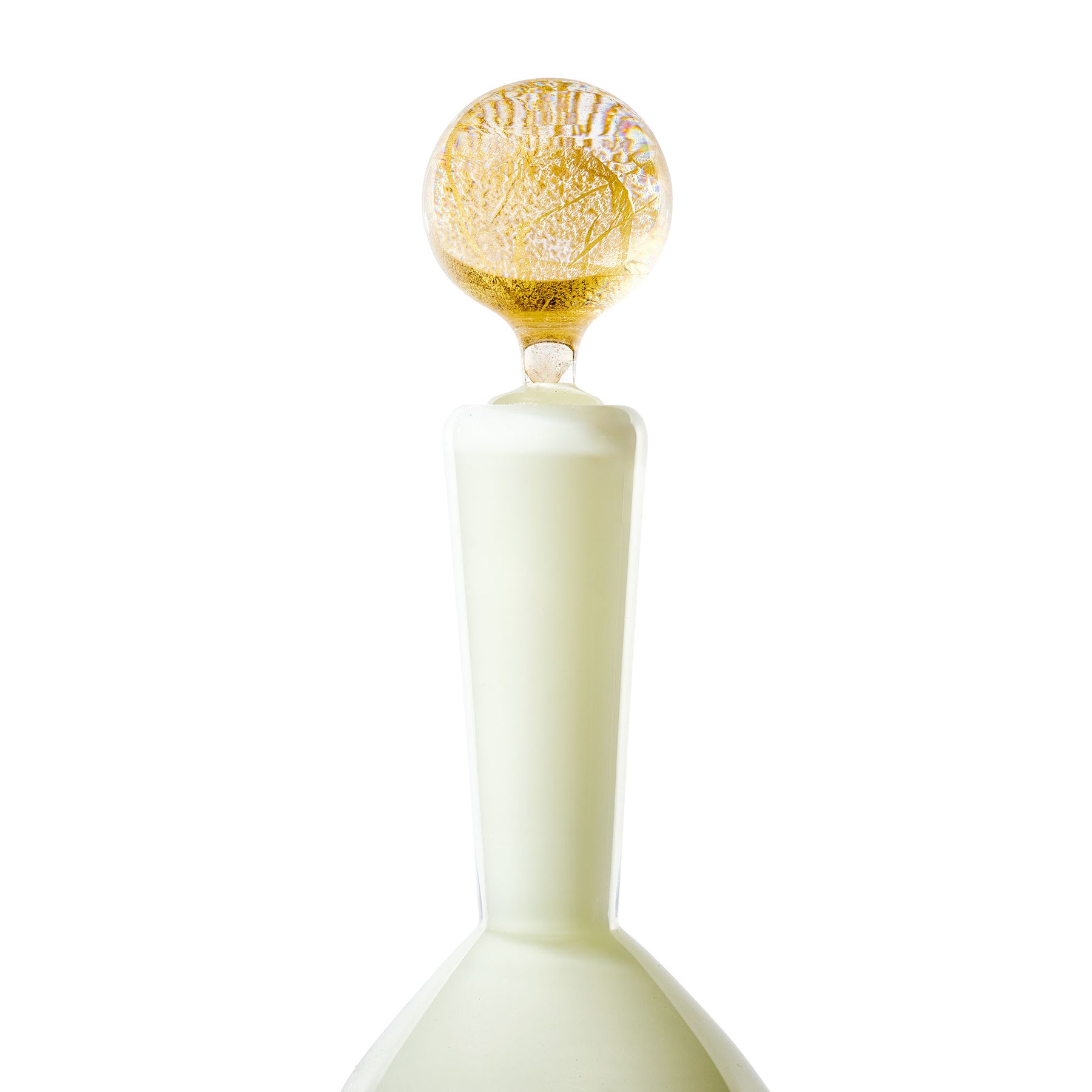 Tall Bottle Carmella Barware