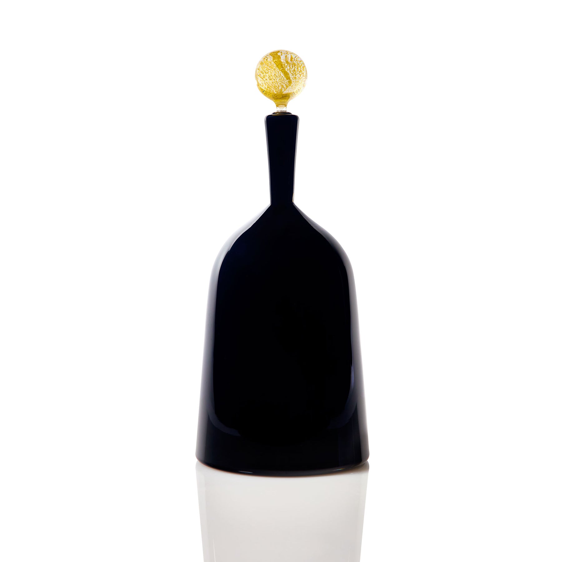 Wide Bottle Carmella Barware