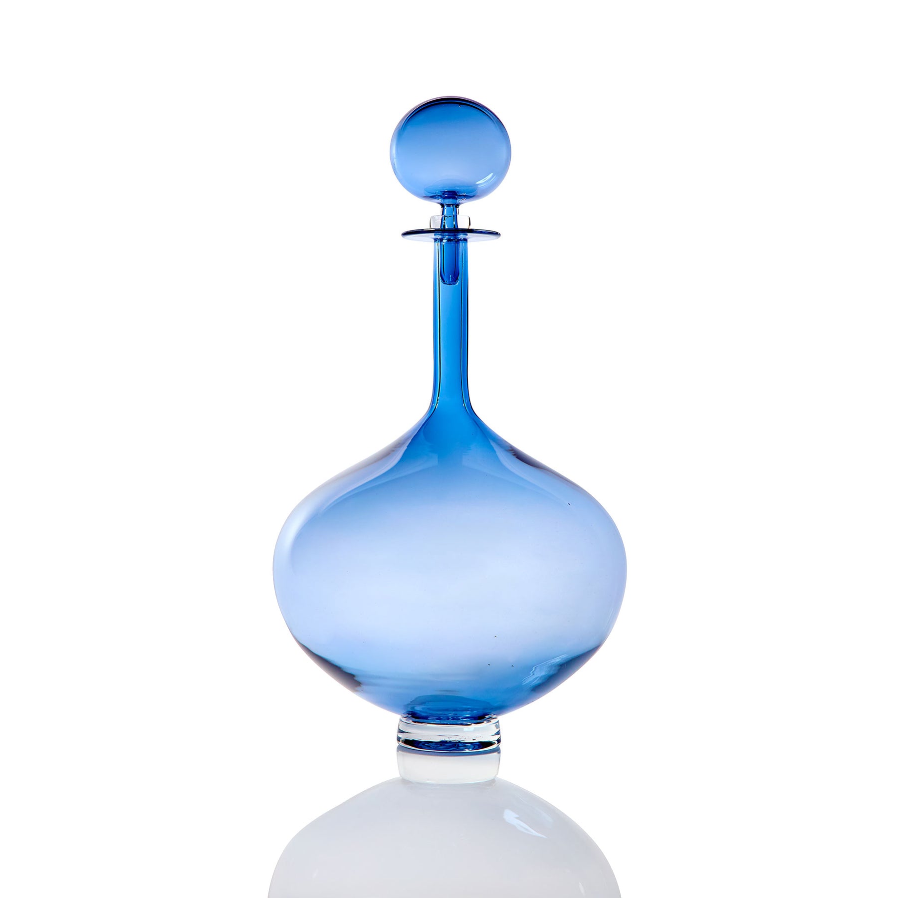 Genie Bottle Large Decanter