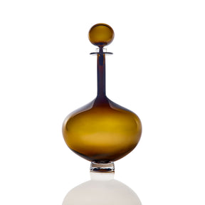 Genie Bottle Large Decanter