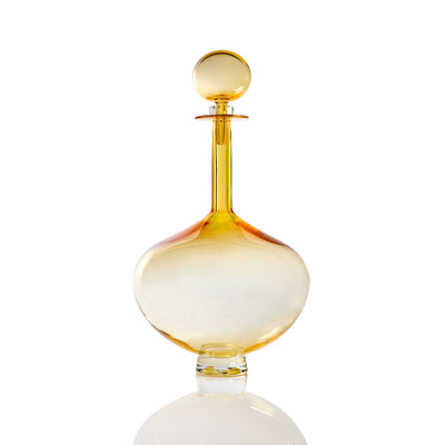 Genie Bottle Large Decanter
