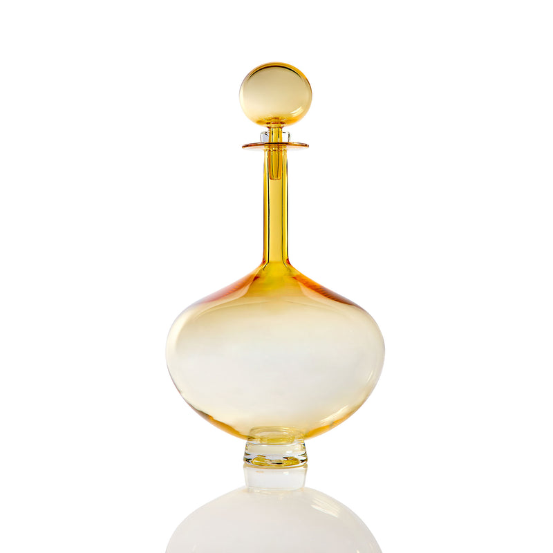 Genie Bottle Large Decanter