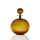 Low Round Large Decanter