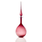 Tear Drop Large Decanter