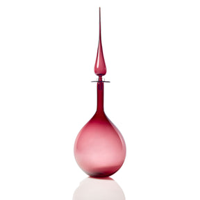 Tear Drop Large Decanter