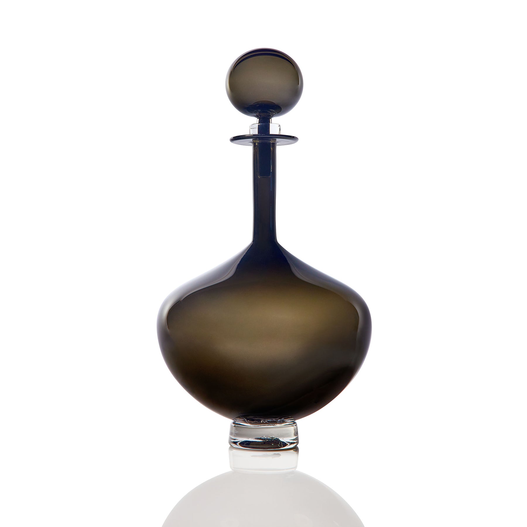 Genie Bottle Petite Decanter