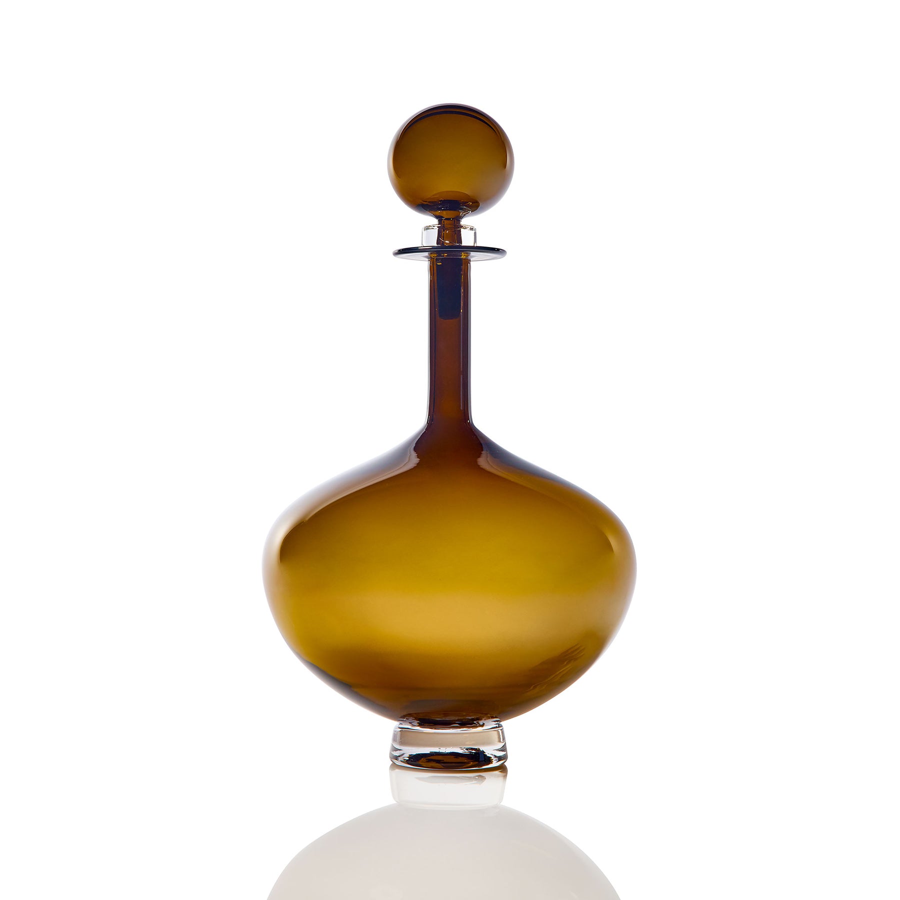 Genie Bottle Petite Decanter