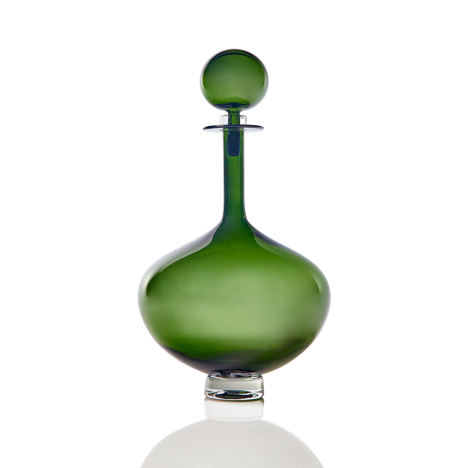 Genie Bottle Petite Decanter