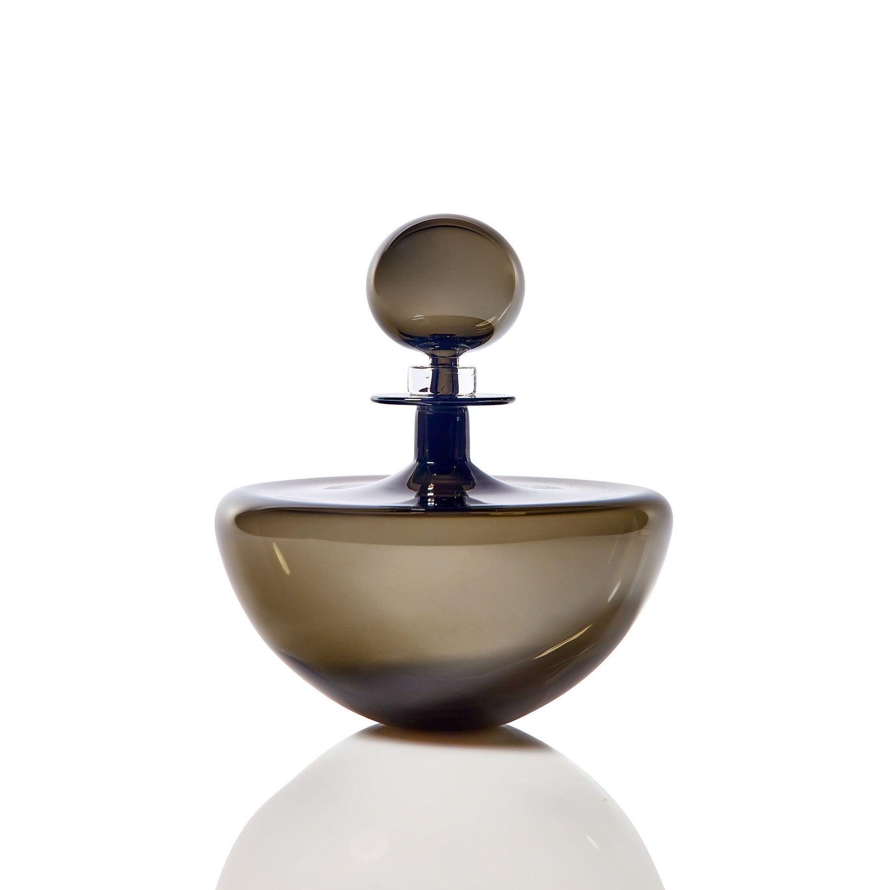 Low Arc Petite Decanter