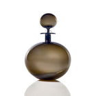 Low Round Petite Decanter