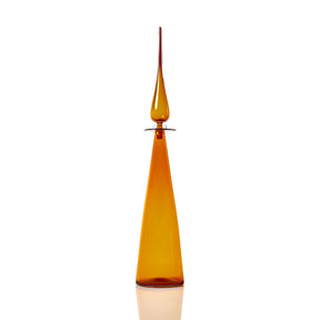 Straight Cone Petite Decanter