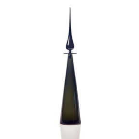 Straight Cone Petite Decanter