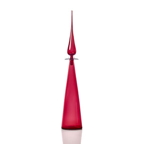 Straight Cone Petite Decanter