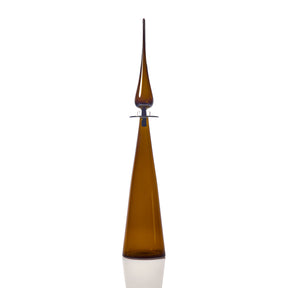 Straight Cone Petite Decanter