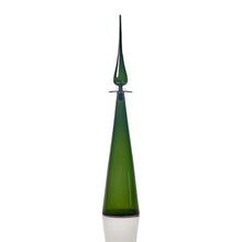 Straight Cone Petite Decanter