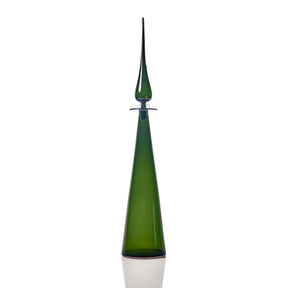 Straight Cone Petite Decanter