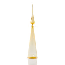 Straight Cone Petite Decanter