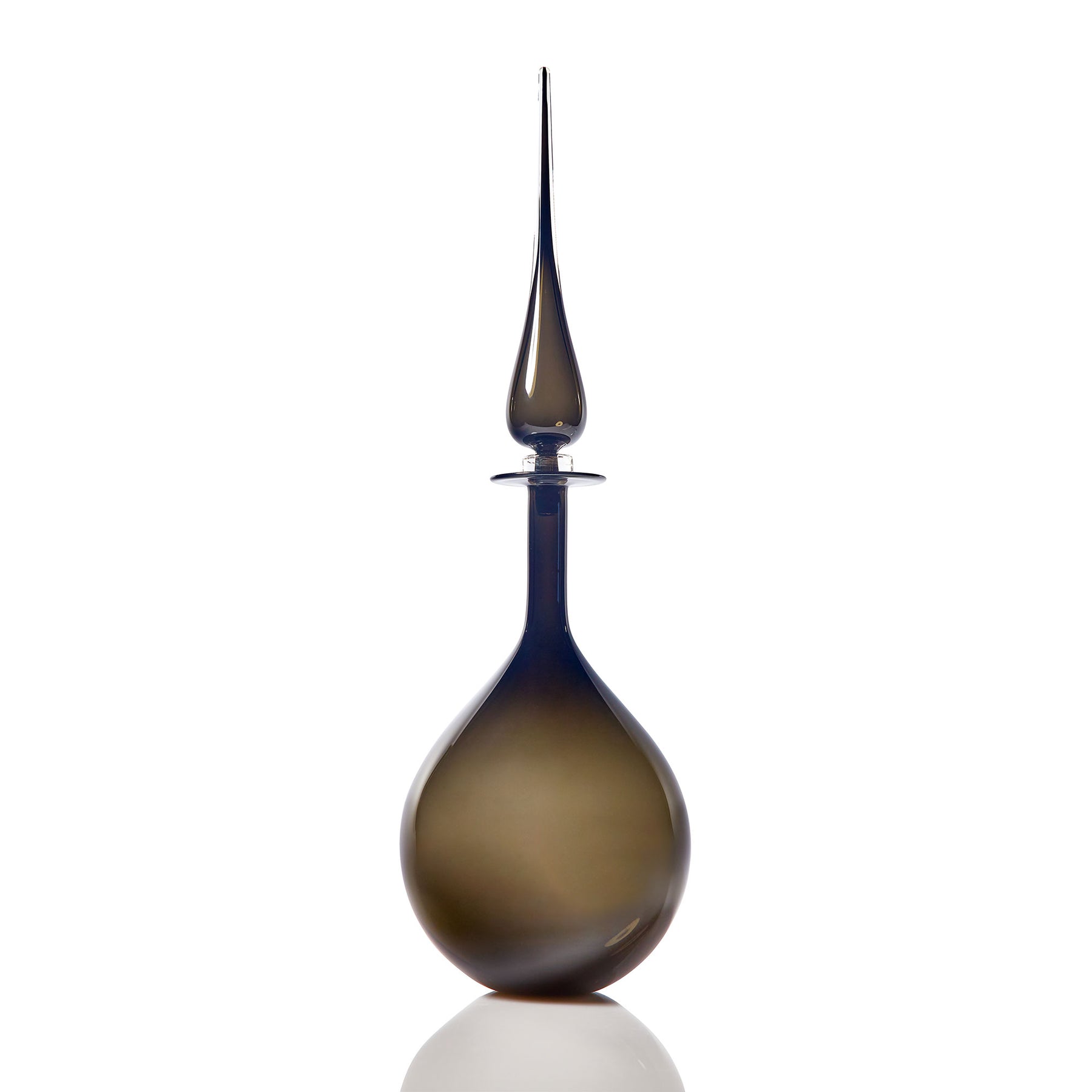 Tear Drop Petite Decanter