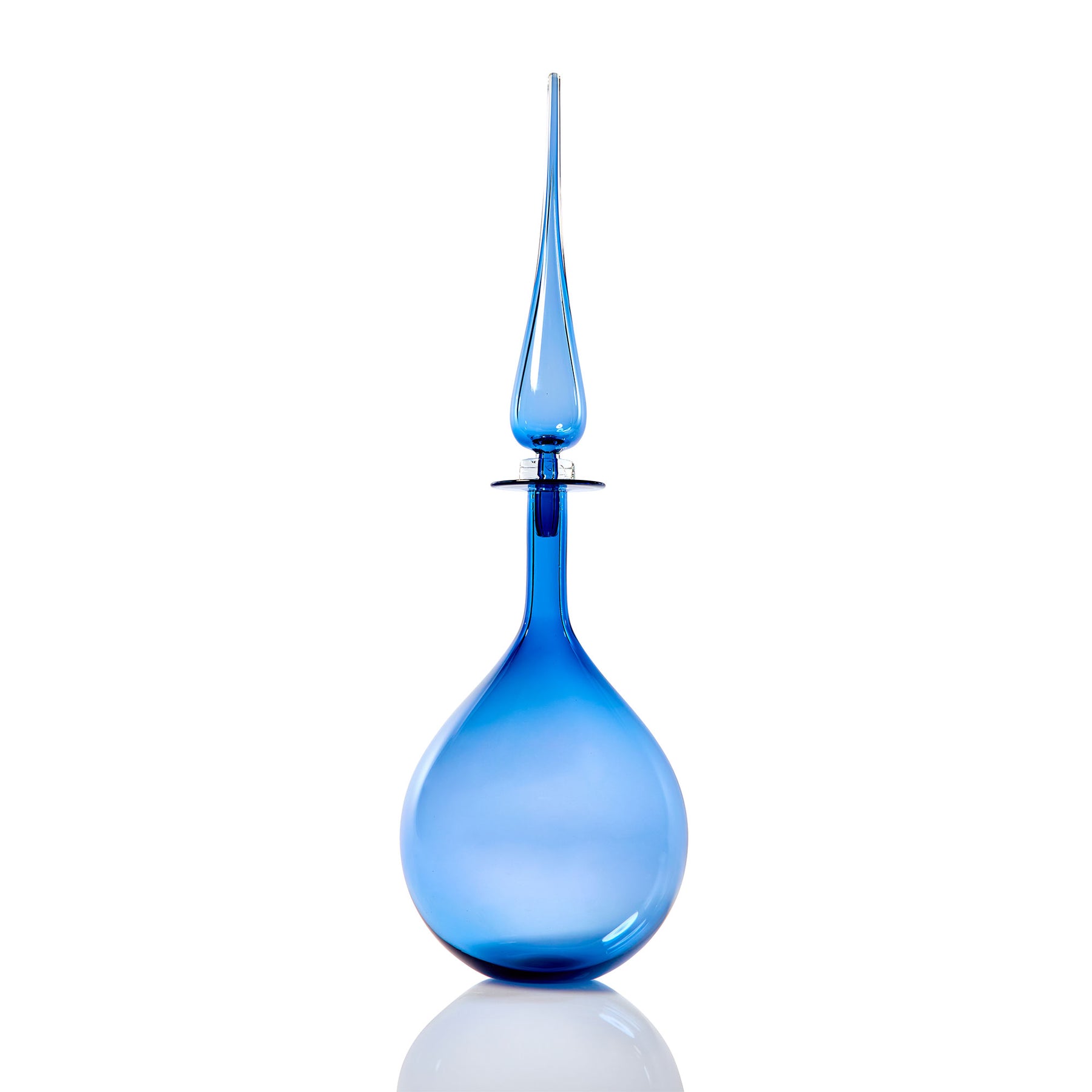 Tear Drop Petite Decanter